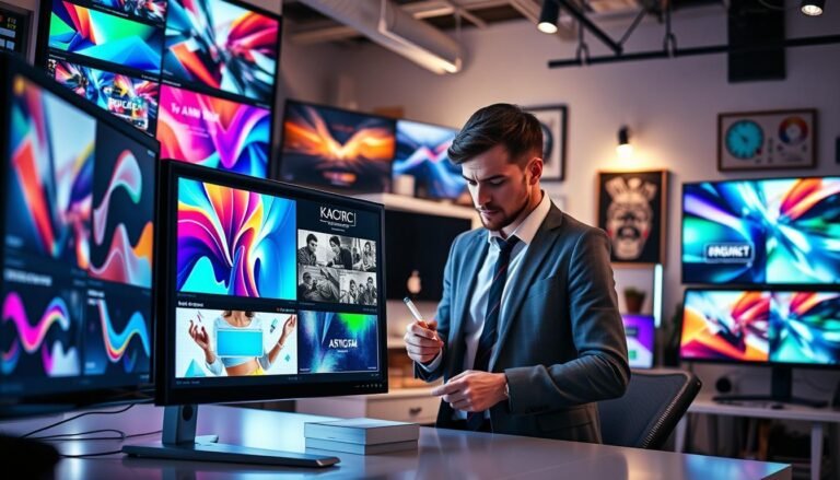 Free Motion Graphics Templates