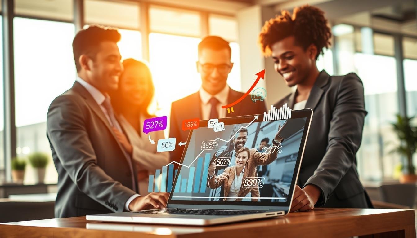 How Video Marketing Increases Sales