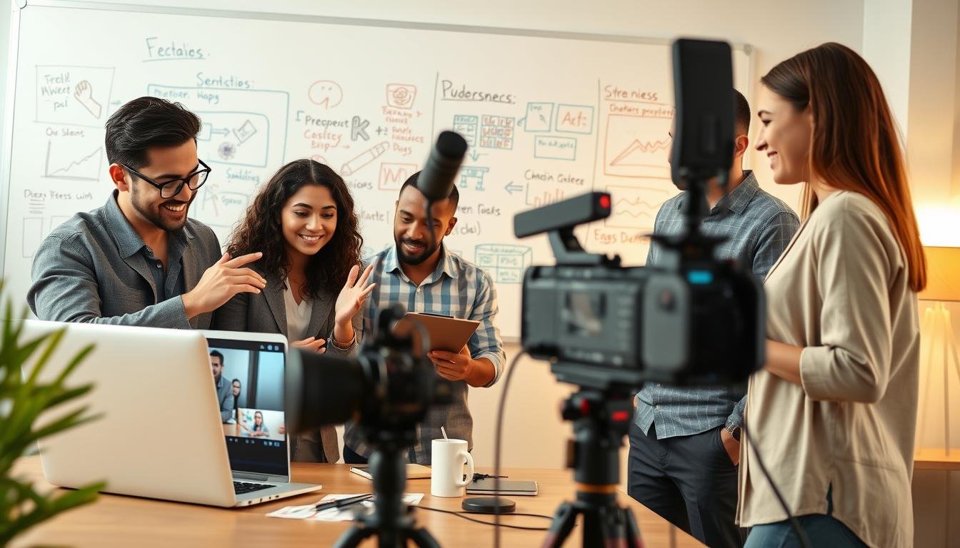 How to Make Effective Marketing Videos