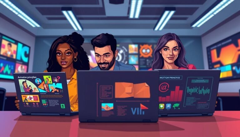 Motion Graphics Course