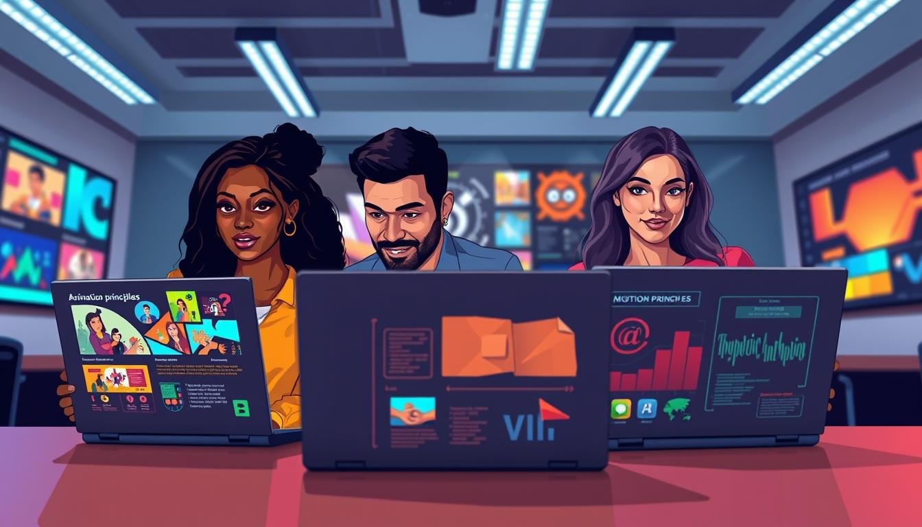 Motion Graphics Course