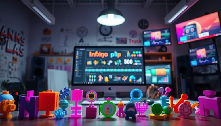 Types of Motion Graphics