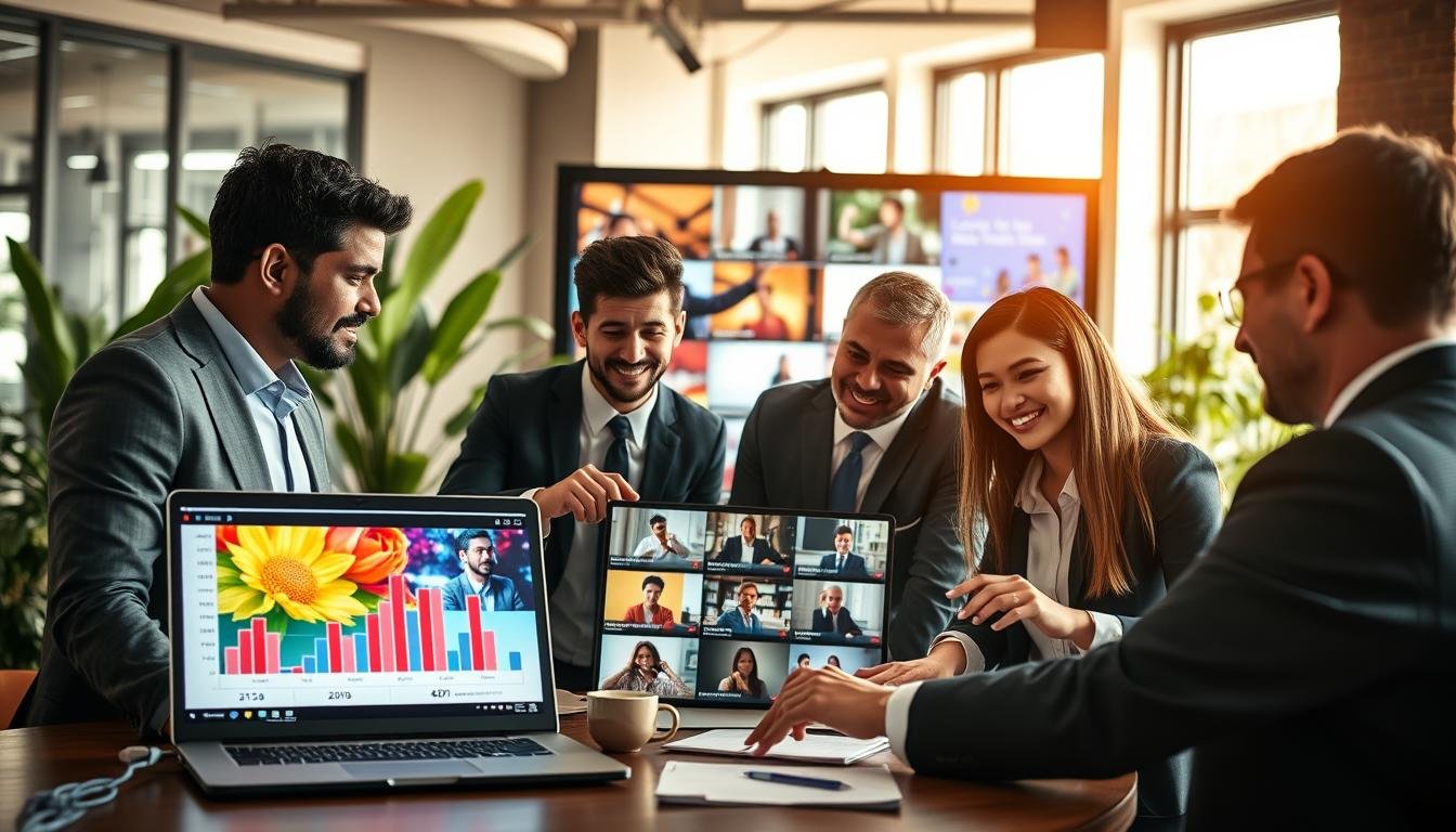 Video Marketing Benefits