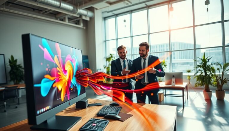 What is Motion Graphics