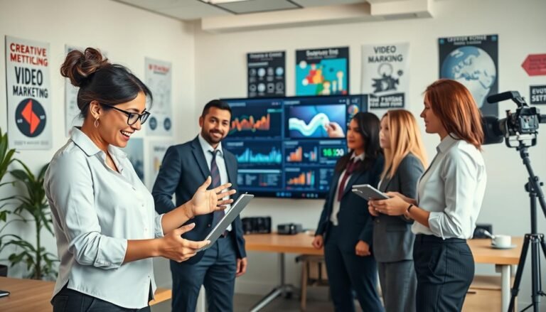 What is Video Marketing